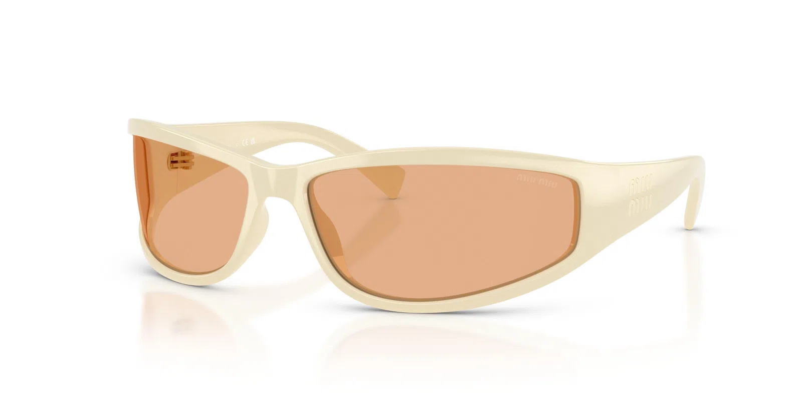Miu C06SU Sunglasses - view 21